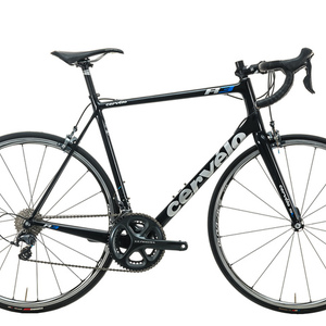 2014 Cervélo R3 Black