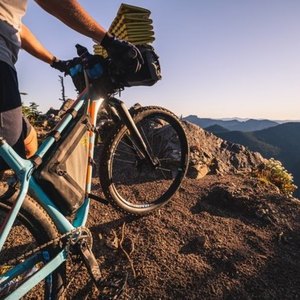 2019 Kona Honzo AL Blue