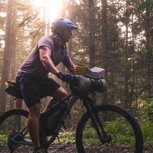 2019 Kona Honzo AL Blue