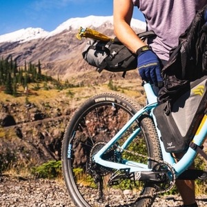 2019 Kona Honzo AL Blue