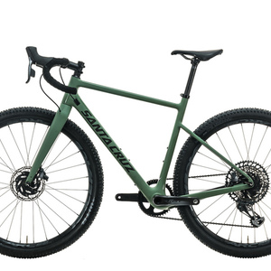 2017 3T Exploro Team Black