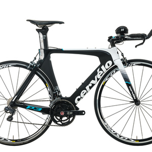 2016 Cervélo P3 Ultegra Di2 Black
