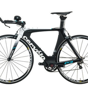 2016 Cervélo P3 Ultegra Di2 Black