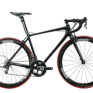 2012 Giant TCR Advanced SL Black