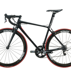 2012 Giant TCR Advanced SL Black