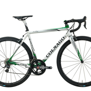 2012 Colnago C59 Italia White