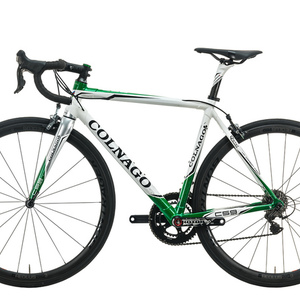 2012 Colnago C59 Italia White