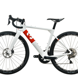 2018 3T Exploro White