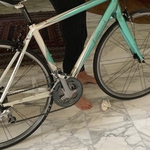 2022 LeMond Versailles Blue