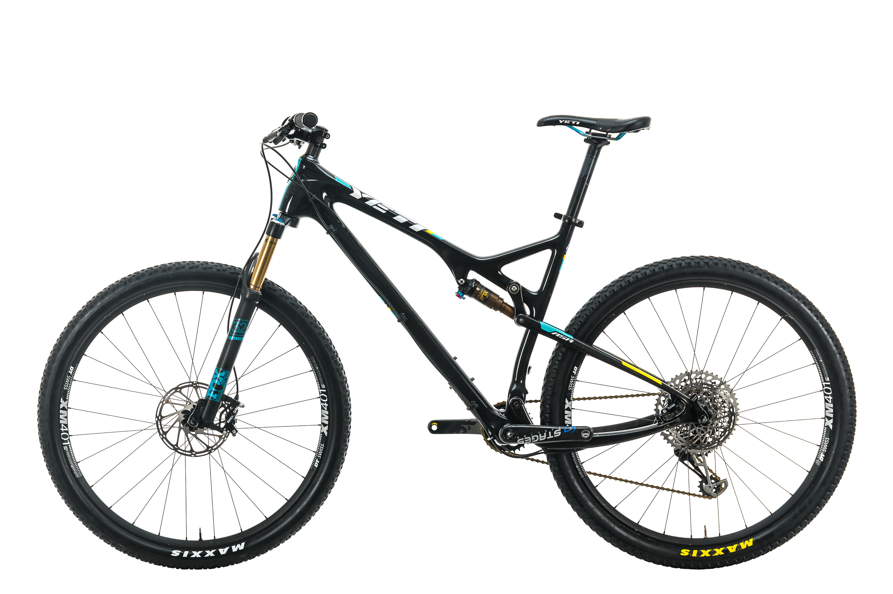 yeti asr 2017