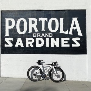 2021 Canyon bicycles Aeroad SLX White