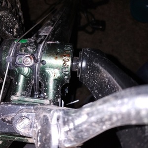 2021 Giant Escape Green