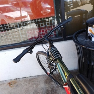 2021 Giant Escape Green