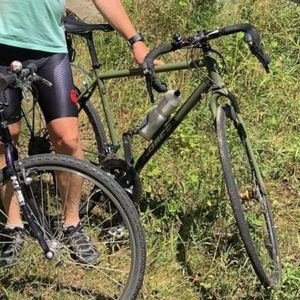 2019 Norco Bikes Search XR Green