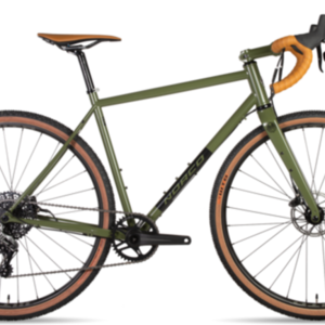 2019 Norco Bikes Search XR Green
