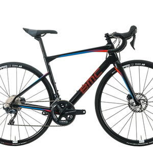2018 BMC Roadmachine 02 TWO Black