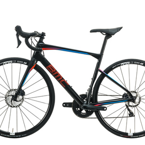 2018 BMC Roadmachine 02 TWO Black