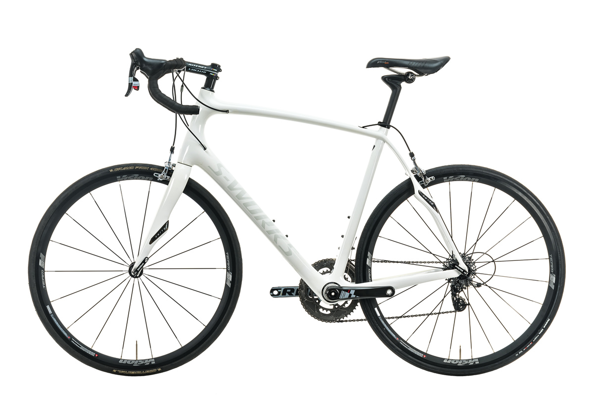s works roubaix team edition