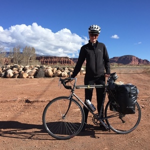 1975 Trek Silver or Gray