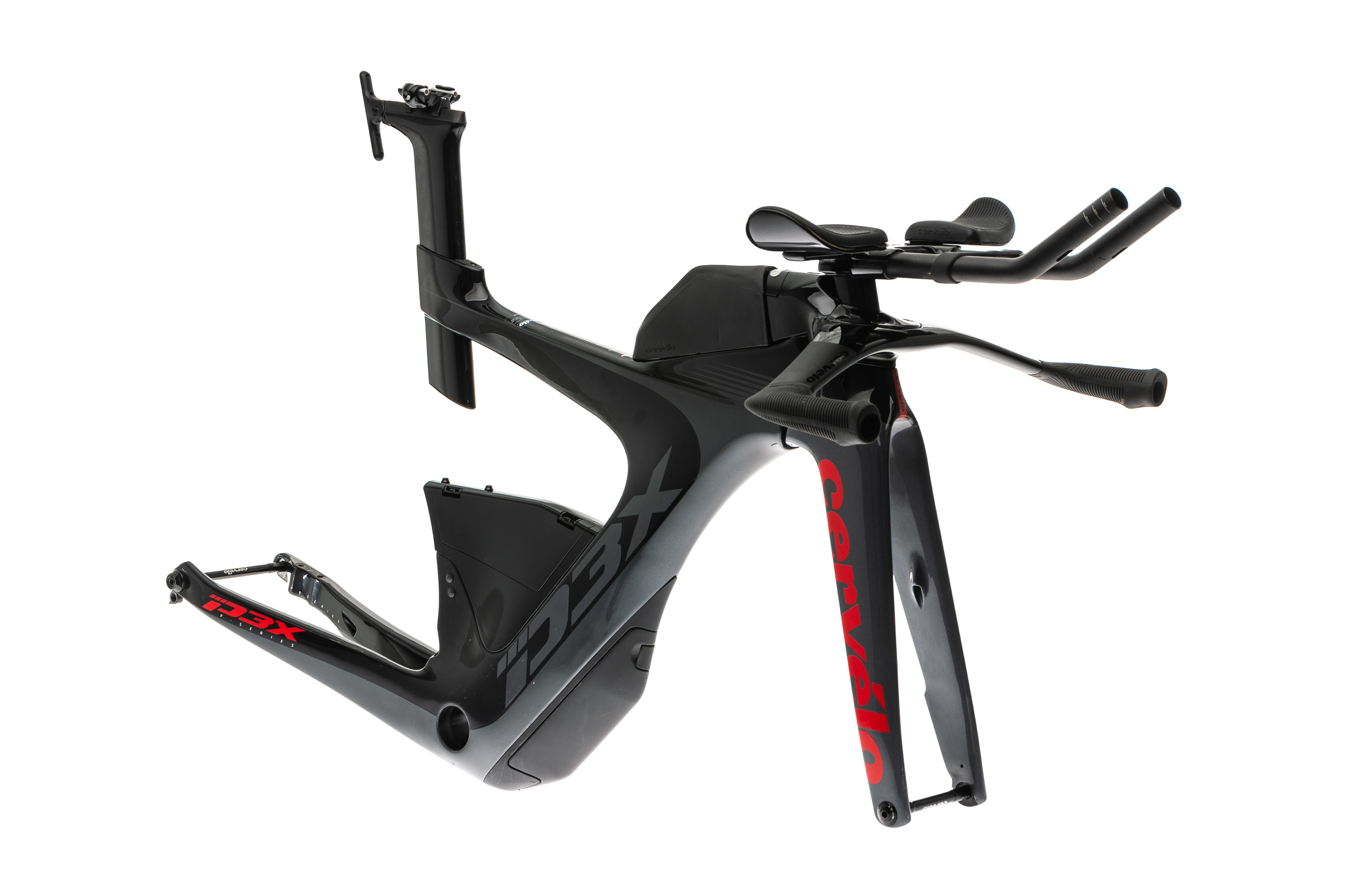 cervelo p3x weight
