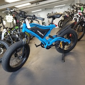 Aostirmotor S18MINI Blue