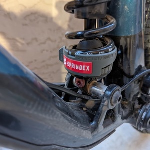 2021 Trek Fuel EX 5 Blue and Black