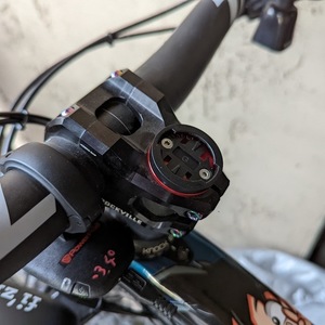 2021 Trek Fuel EX 5 Blue and Black
