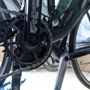 2021 Trek Fuel EX 5 Blue and Black