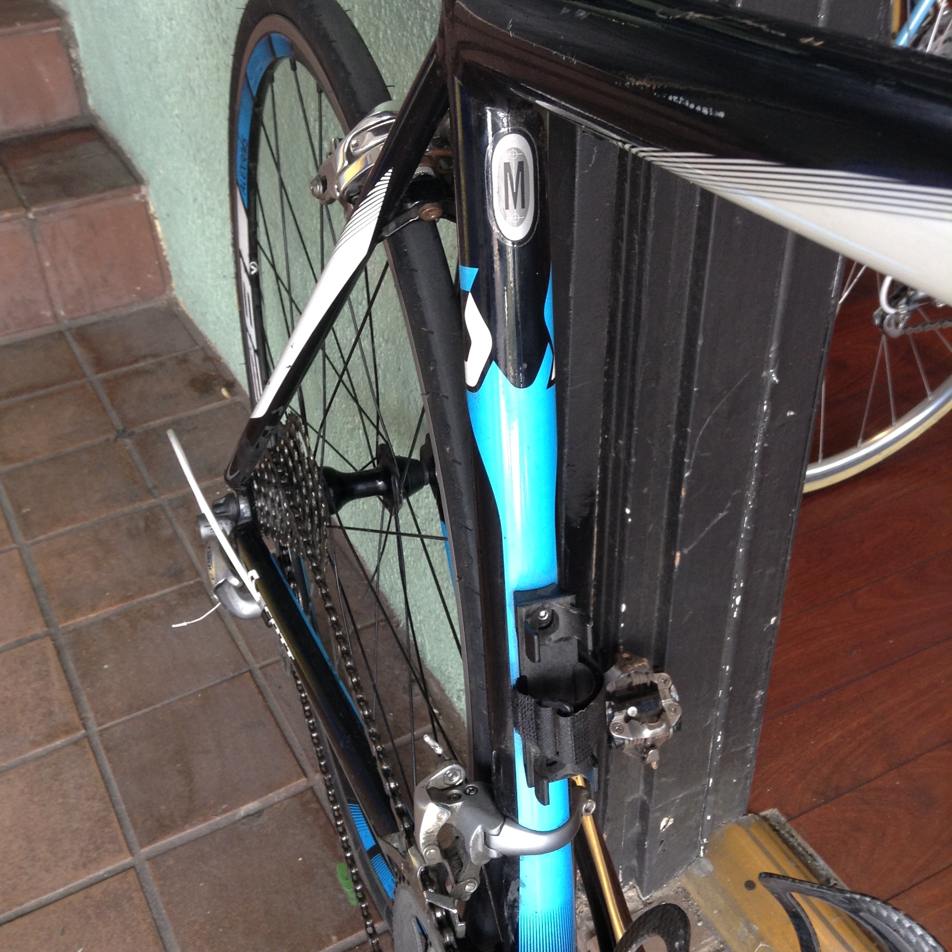 scott speedster s30 2010