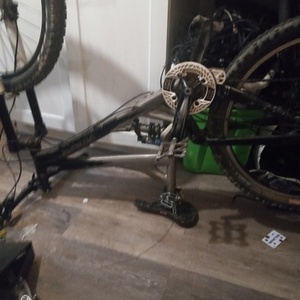 2011 Specialized SX Trail two