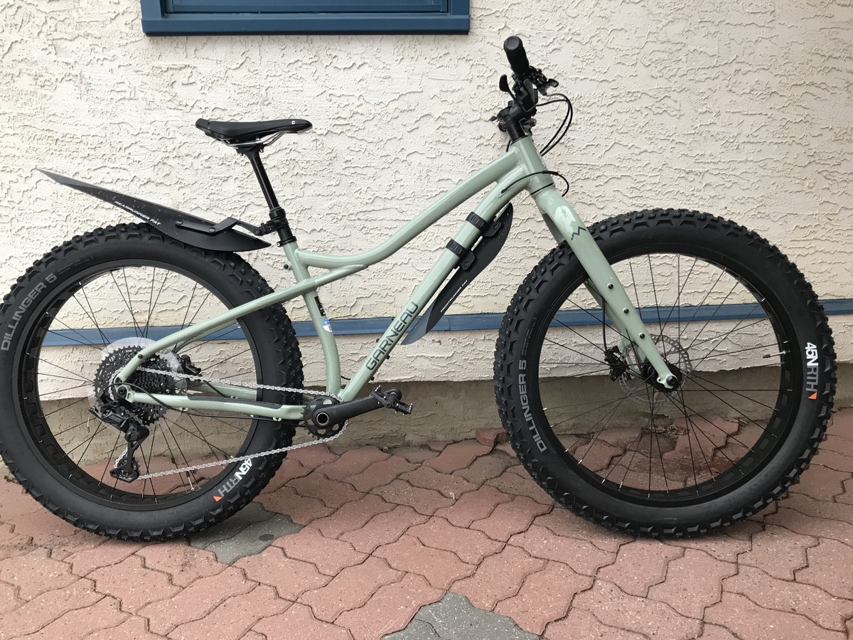 2022 Louis Garneau Gros Louis 2