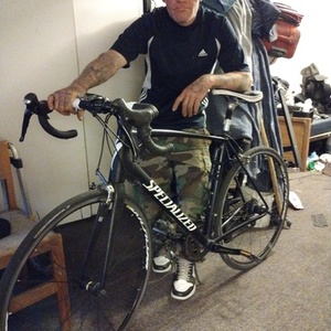 2019 Specialized Allez Black