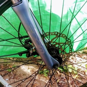 2021 Lectric eBikes L Blue