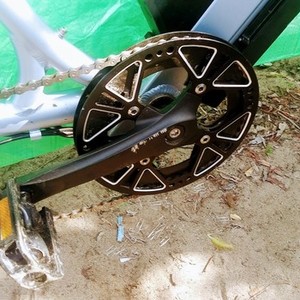 2021 Lectric eBikes L Blue