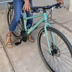 REI CTY 1.1 St Medium Teal