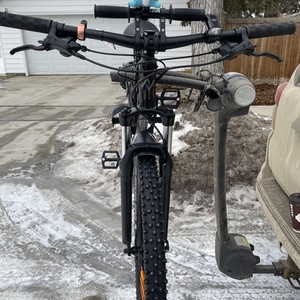 2022 Norco Bikes Storm 4 Medium (29) Black