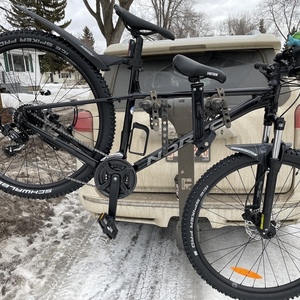 2022 Norco Bikes Storm 4 Medium (29) Black