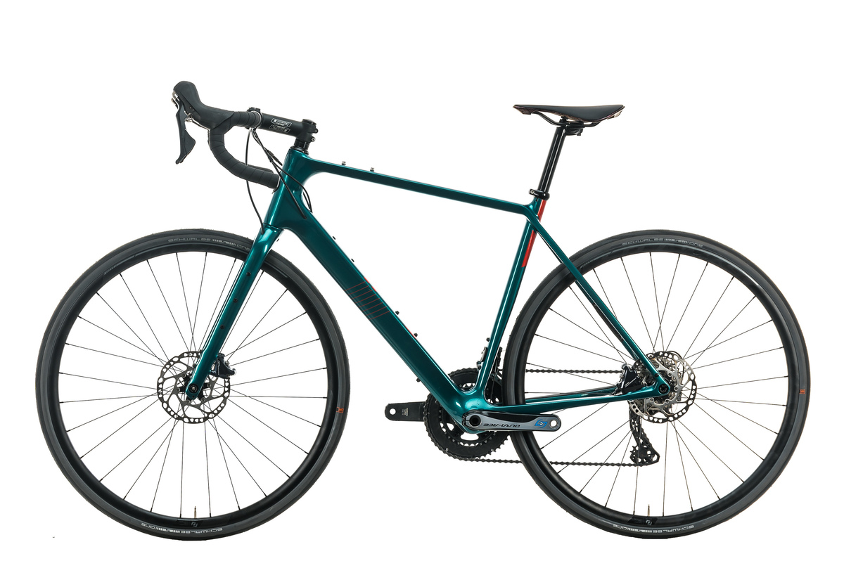 2020 Salsa Warroad Carbon Ultegra 700