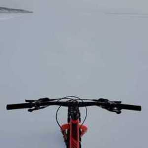 2018 Norco Bikes Bigfoot Red