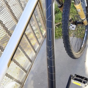 Trek Marlin Single Speed White