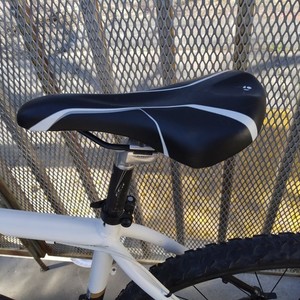 Trek Marlin Single Speed White