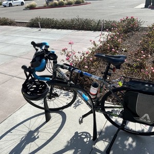 2016 Trek 720 Disc Stickers tape or other cover-up and Silver, gray or bare metal