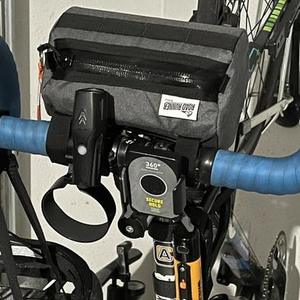 2016 Trek 720 Disc Stickers tape or other cover-up and Silver, gray or bare metal