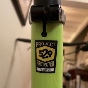 2016 Trek Fuel EX9 Green