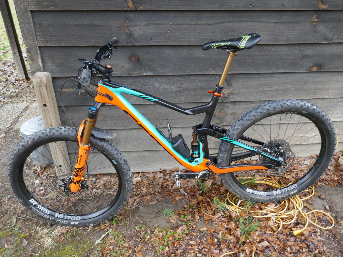 best co2 mtb tire inflator