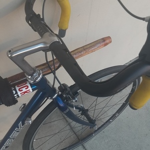 1997 Other Trek 1220 Purple and Blue