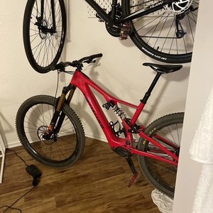 2020 Specialized Turbo Levo SL Red