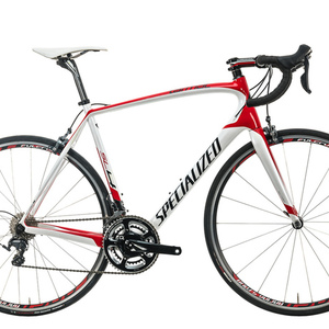 2014 Specialized Tarmac SL4 White