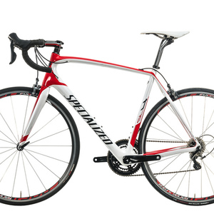 2014 Specialized Tarmac SL4 White