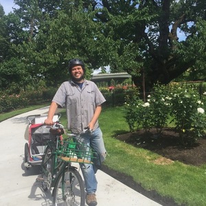 2016 Blix Aveny Green